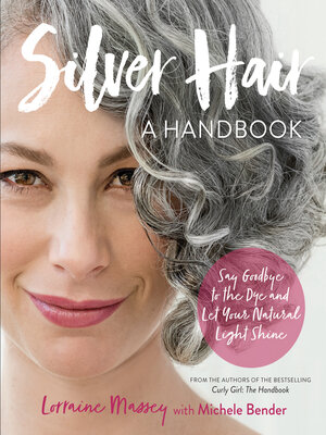 cover image of Silver Hair